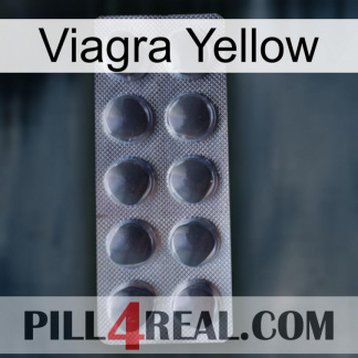 Viagra Yellow 30